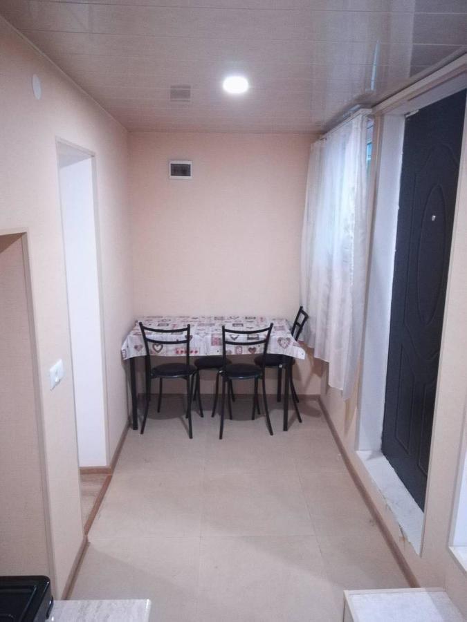 Tbilisi Center House Apartamento Exterior foto